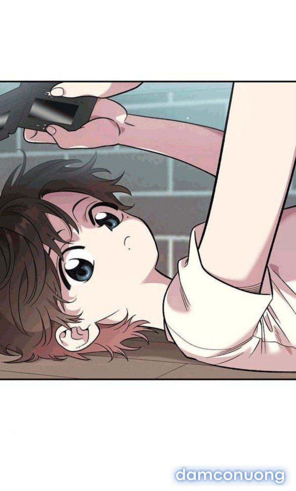 đọc truyện [18+] Phức Hợp Bạn Thời Thơ Ấu Chương 42 ảnh 5 tại Thiên Thai Truyện