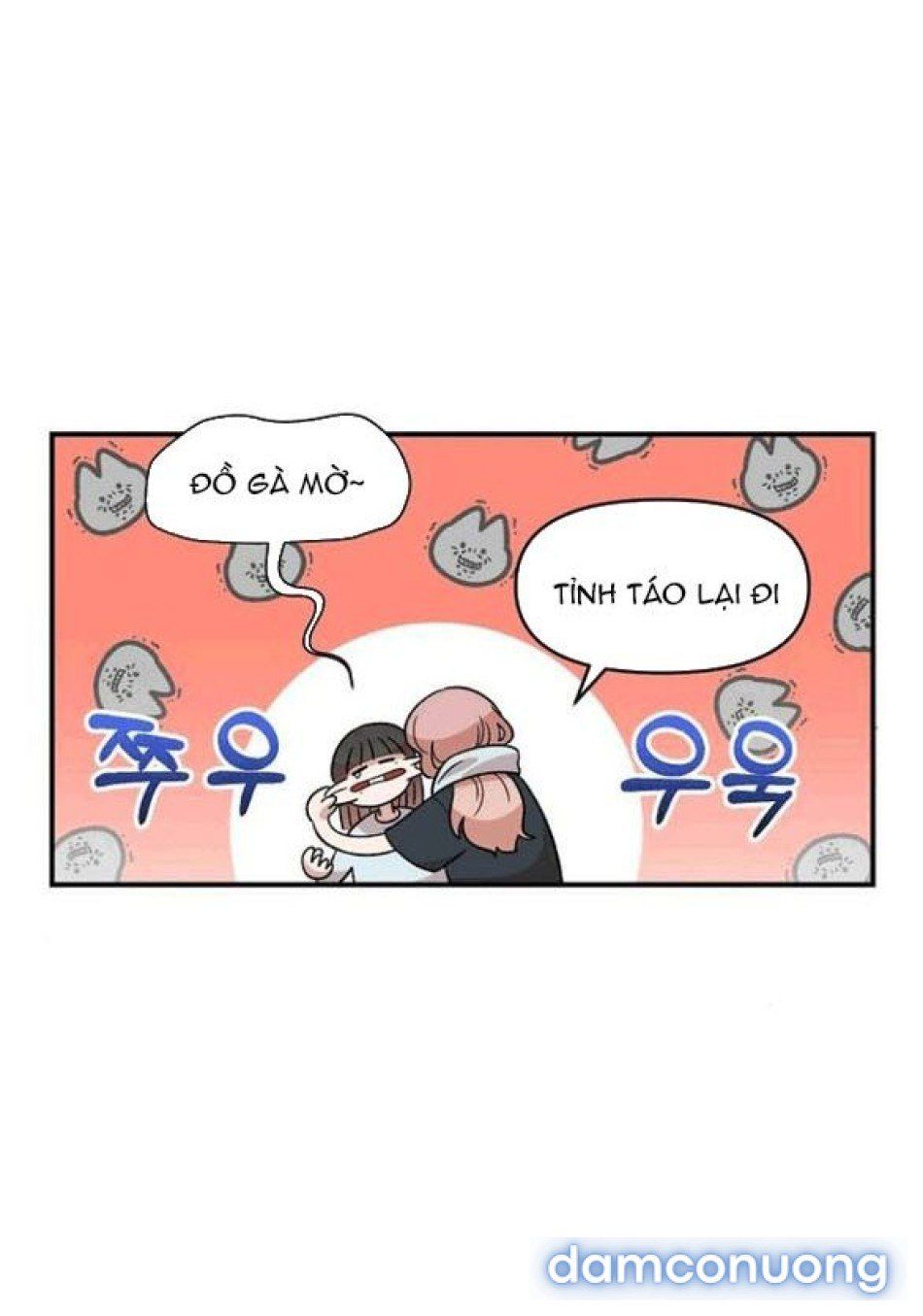 đọc truyện [18+] Phức Hợp Bạn Thời Thơ Ấu Chương 42 ảnh 32 tại Thiên Thai Truyện