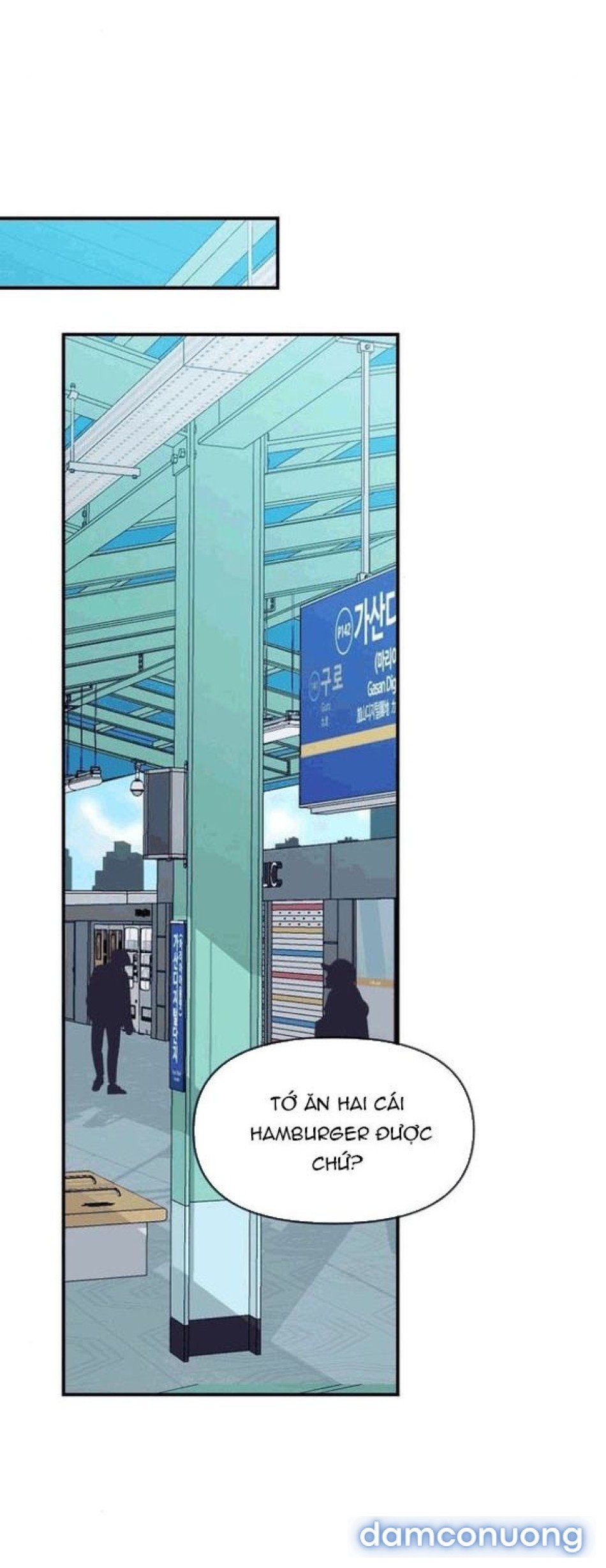 đọc truyện [18+] Phức Hợp Bạn Thời Thơ Ấu Chương 42 ảnh 33 tại Thiên Thai Truyện