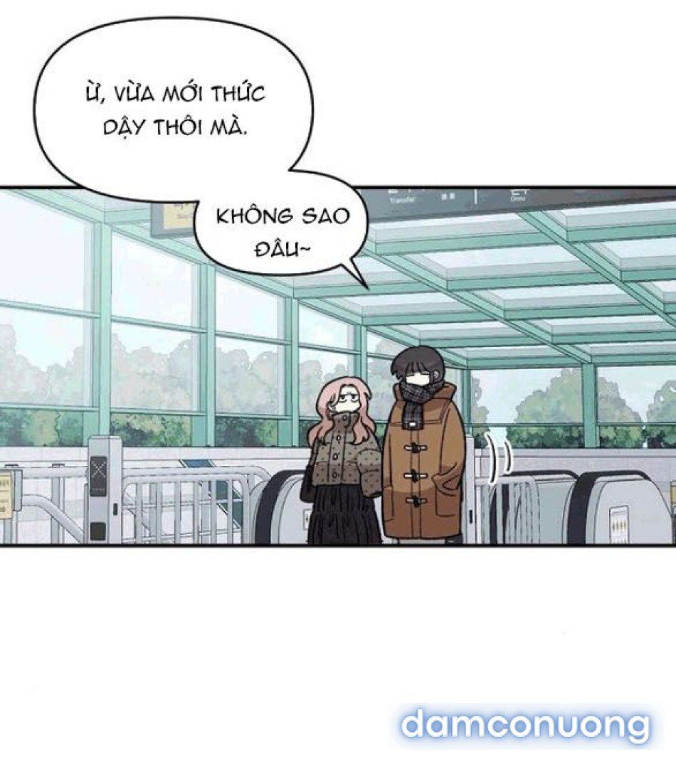 đọc truyện [18+] Phức Hợp Bạn Thời Thơ Ấu Chương 42 ảnh 34 tại Thiên Thai Truyện