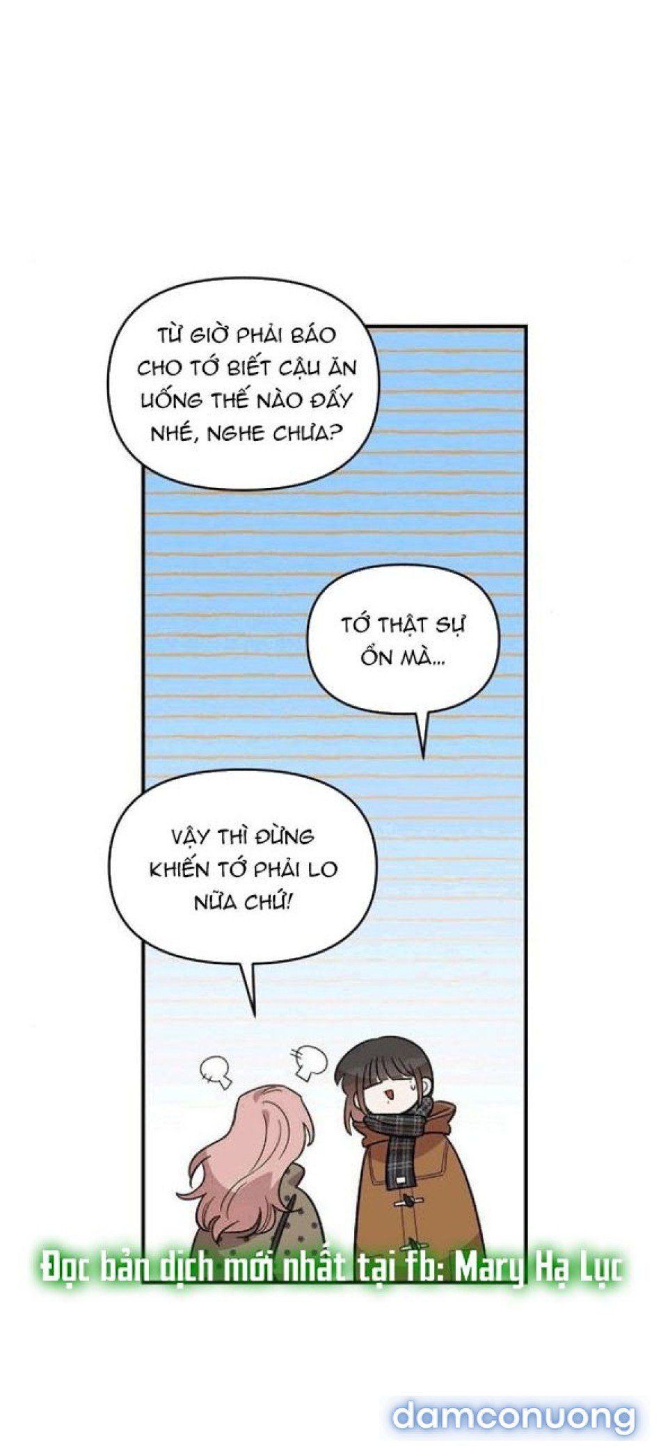 đọc truyện [18+] Phức Hợp Bạn Thời Thơ Ấu Chương 42 ảnh 39 tại Thiên Thai Truyện