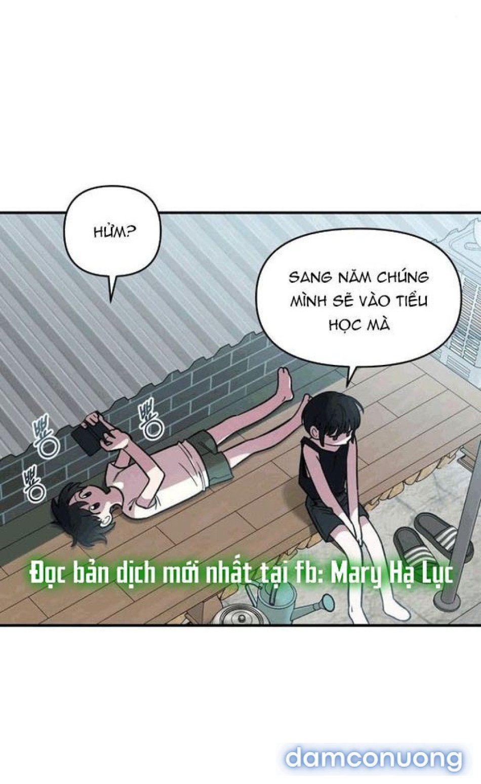 đọc truyện [18+] Phức Hợp Bạn Thời Thơ Ấu Chương 42 ảnh 6 tại Thiên Thai Truyện