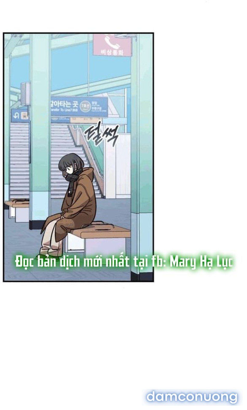 đọc truyện [18+] Phức Hợp Bạn Thời Thơ Ấu Chương 42 ảnh 43 tại Thiên Thai Truyện