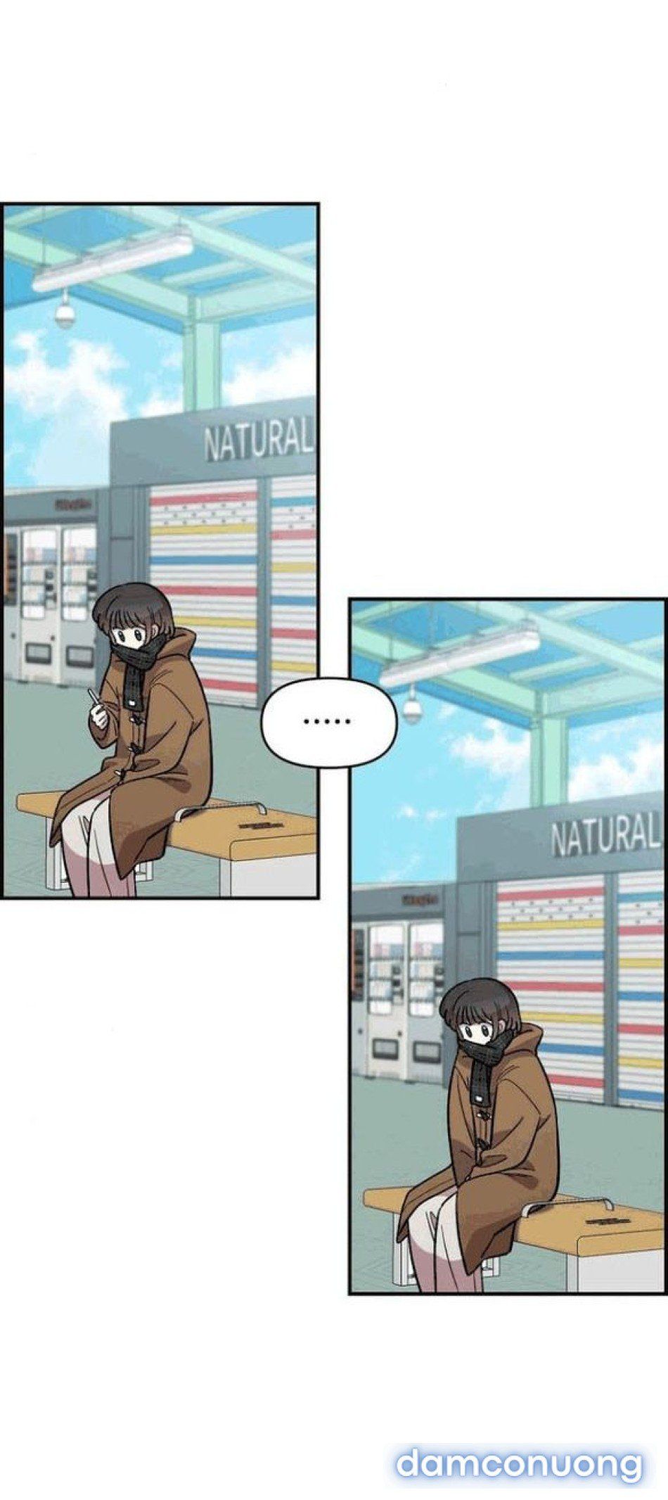 đọc truyện [18+] Phức Hợp Bạn Thời Thơ Ấu Chương 42 ảnh 56 tại Thiên Thai Truyện