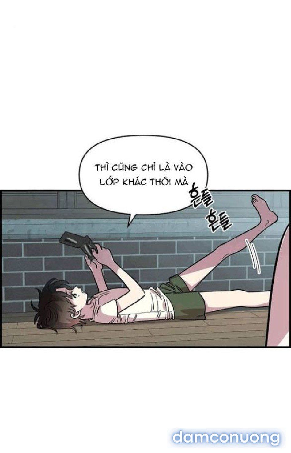 đọc truyện [18+] Phức Hợp Bạn Thời Thơ Ấu Chương 42 ảnh 8 tại Thiên Thai Truyện