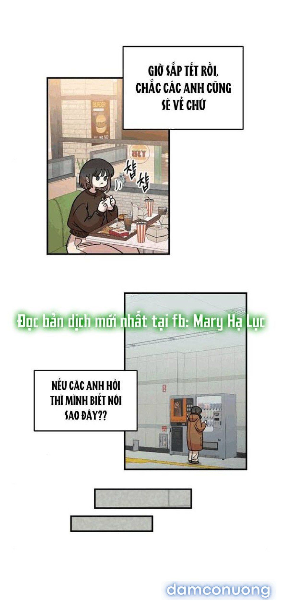 đọc truyện [18+] Phức Hợp Bạn Thời Thơ Ấu Chương 42 ảnh 62 tại Thiên Thai Truyện