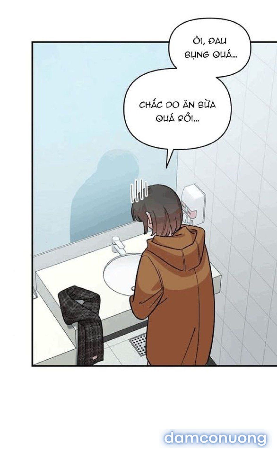 đọc truyện [18+] Phức Hợp Bạn Thời Thơ Ấu Chương 42 ảnh 77 tại Thiên Thai Truyện