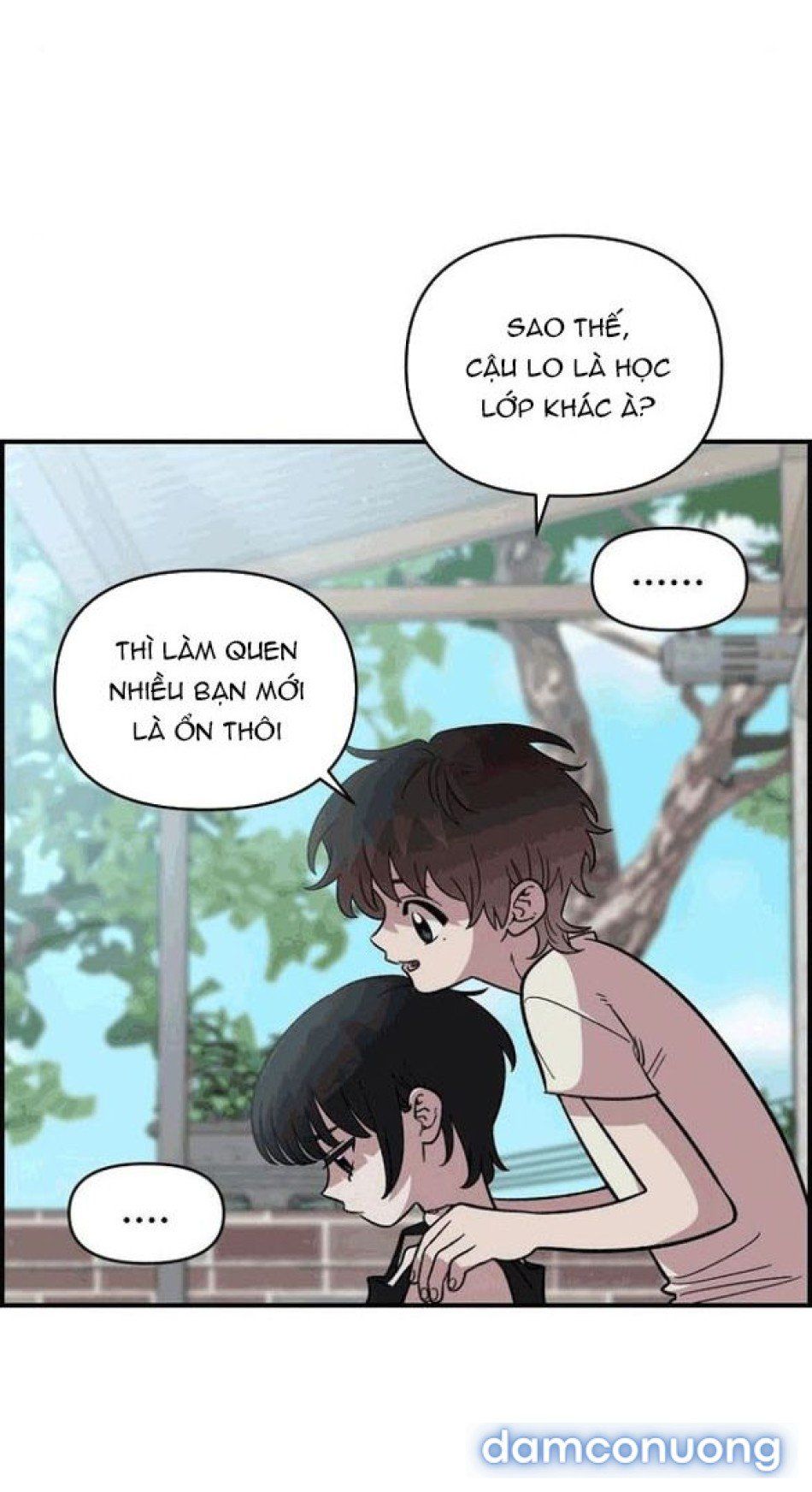 đọc truyện [18+] Phức Hợp Bạn Thời Thơ Ấu Chương 42 ảnh 10 tại Thiên Thai Truyện