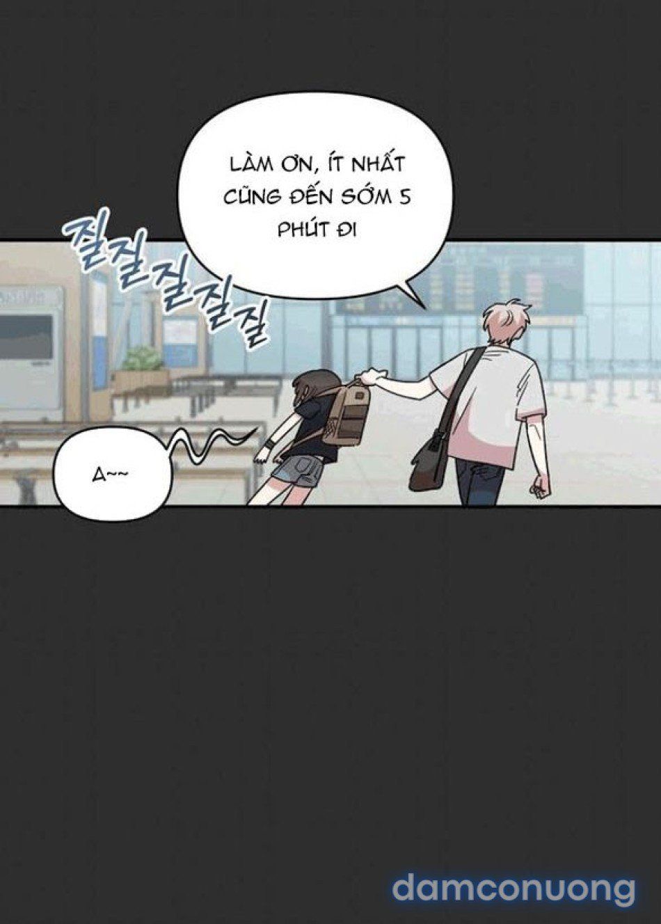 đọc truyện [18+] Phức Hợp Bạn Thời Thơ Ấu Chương 42 ảnh 82 tại Thiên Thai Truyện