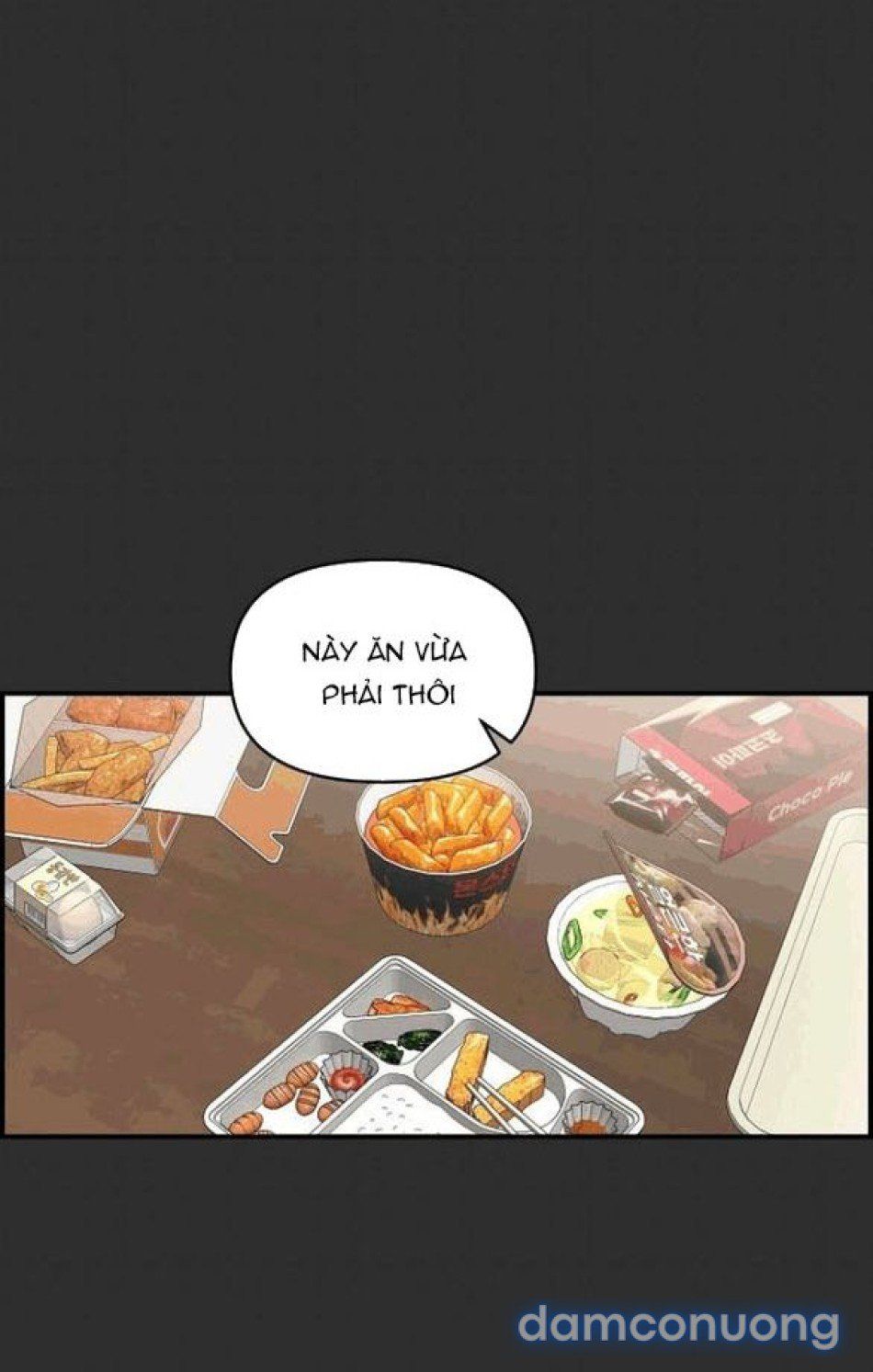 đọc truyện [18+] Phức Hợp Bạn Thời Thơ Ấu Chương 42 ảnh 83 tại Thiên Thai Truyện