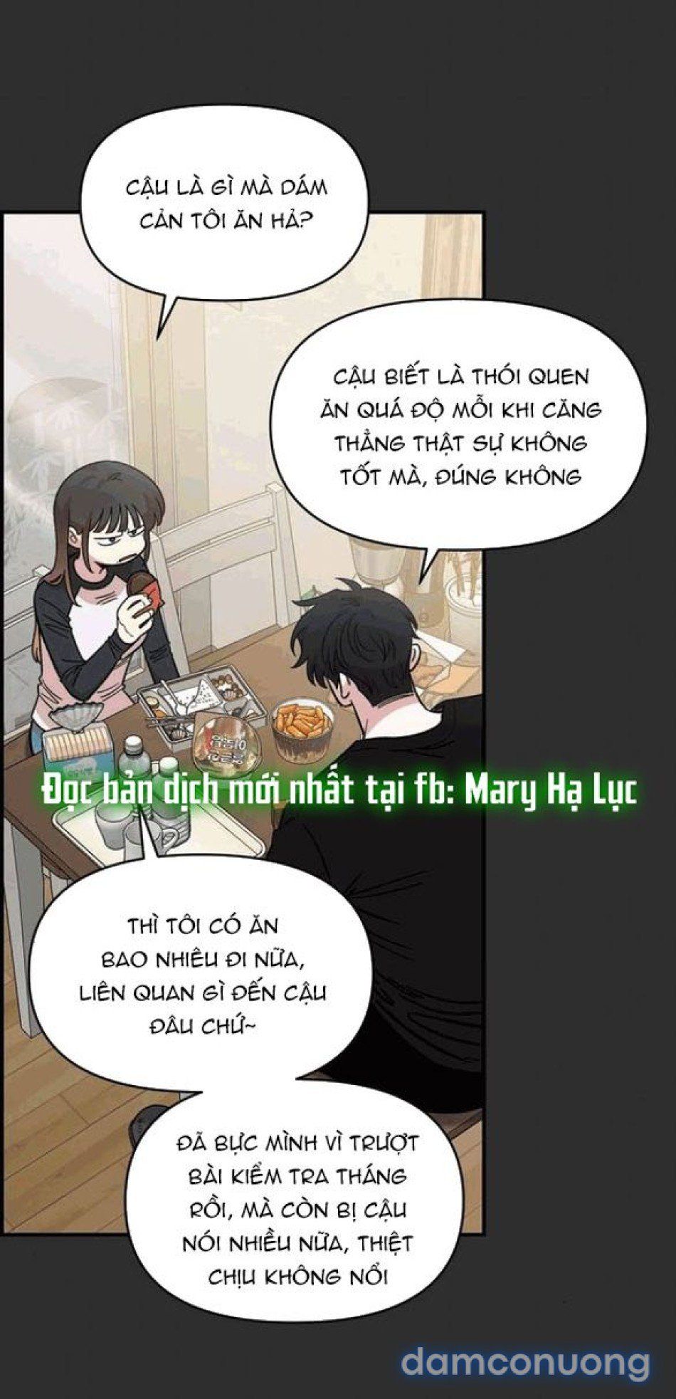 đọc truyện [18+] Phức Hợp Bạn Thời Thơ Ấu Chương 42 ảnh 84 tại Thiên Thai Truyện