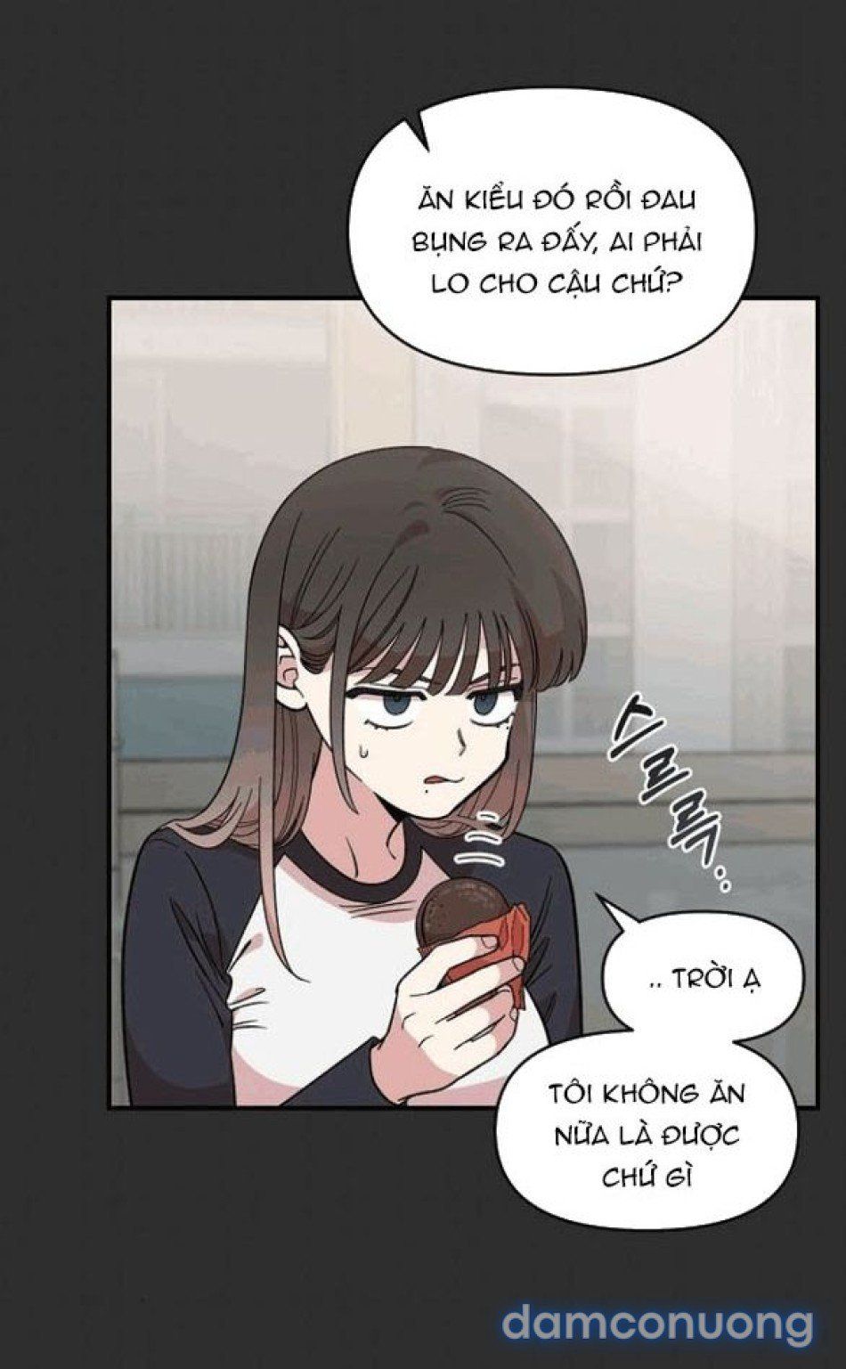 đọc truyện [18+] Phức Hợp Bạn Thời Thơ Ấu Chương 42 ảnh 85 tại Thiên Thai Truyện