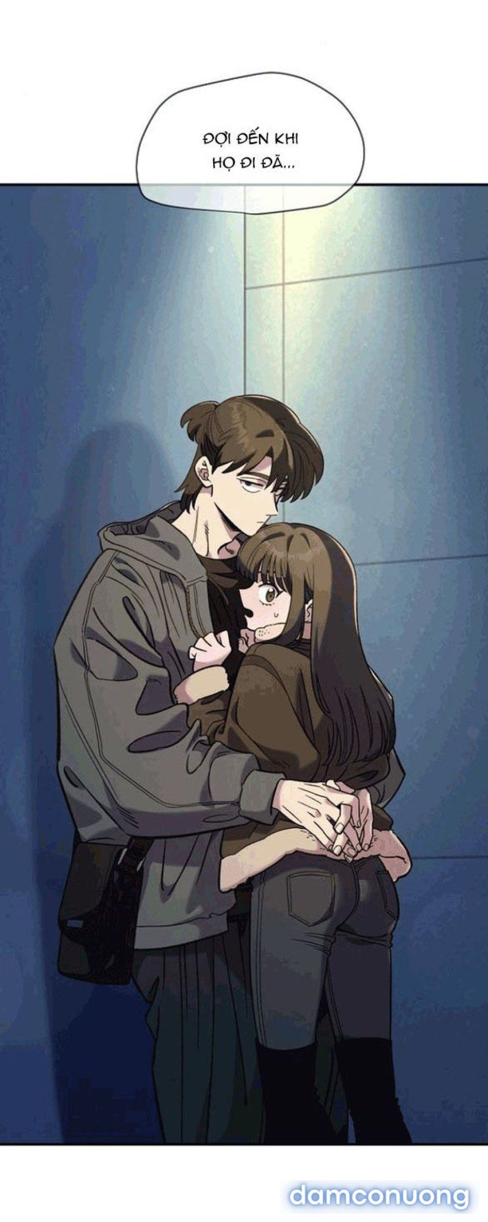 đọc truyện [18+] Phức Hợp Bạn Thời Thơ Ấu Chương 42 ảnh 95 tại Thiên Thai Truyện