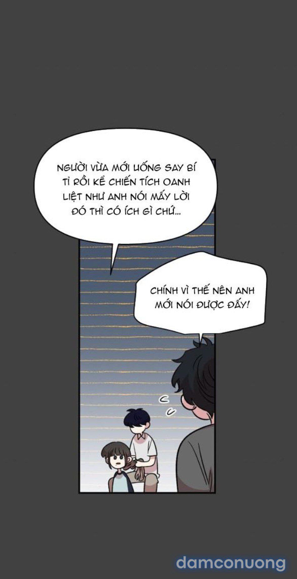 đọc truyện [18+] Phức Hợp Bạn Thời Thơ Ấu Chương 43 ảnh 12 tại Thiên Thai Truyện