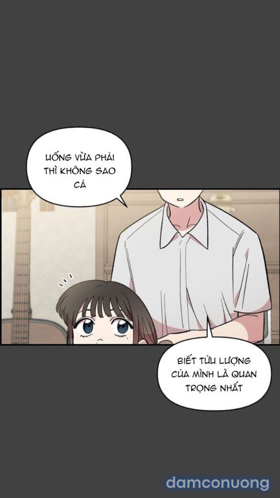 đọc truyện [18+] Phức Hợp Bạn Thời Thơ Ấu Chương 43 ảnh 13 tại Thiên Thai Truyện