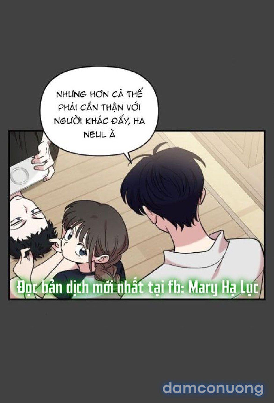 đọc truyện [18+] Phức Hợp Bạn Thời Thơ Ấu Chương 43 ảnh 14 tại Thiên Thai Truyện