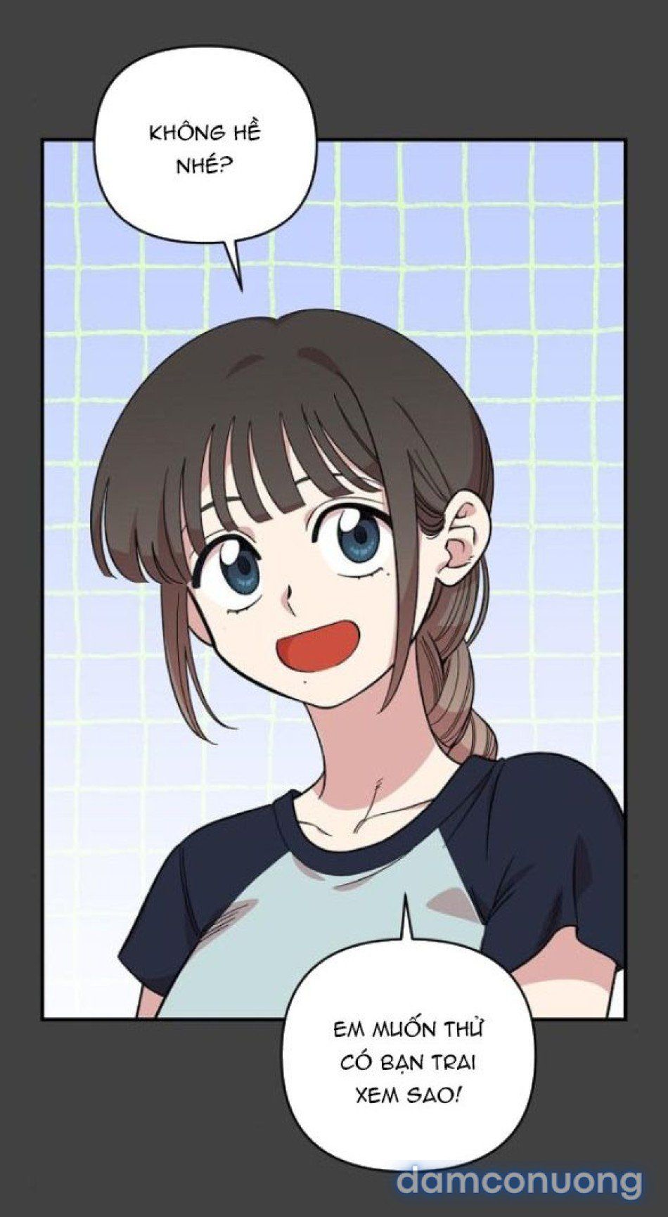 đọc truyện [18+] Phức Hợp Bạn Thời Thơ Ấu Chương 43 ảnh 20 tại Thiên Thai Truyện