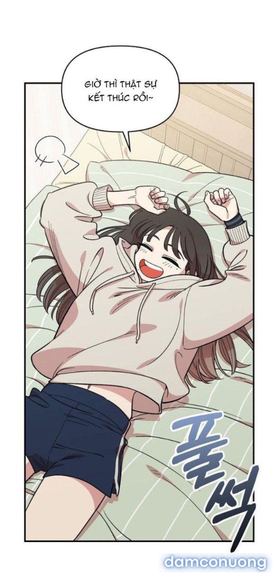 đọc truyện [18+] Phức Hợp Bạn Thời Thơ Ấu Chương 43 ảnh 4 tại Thiên Thai Truyện