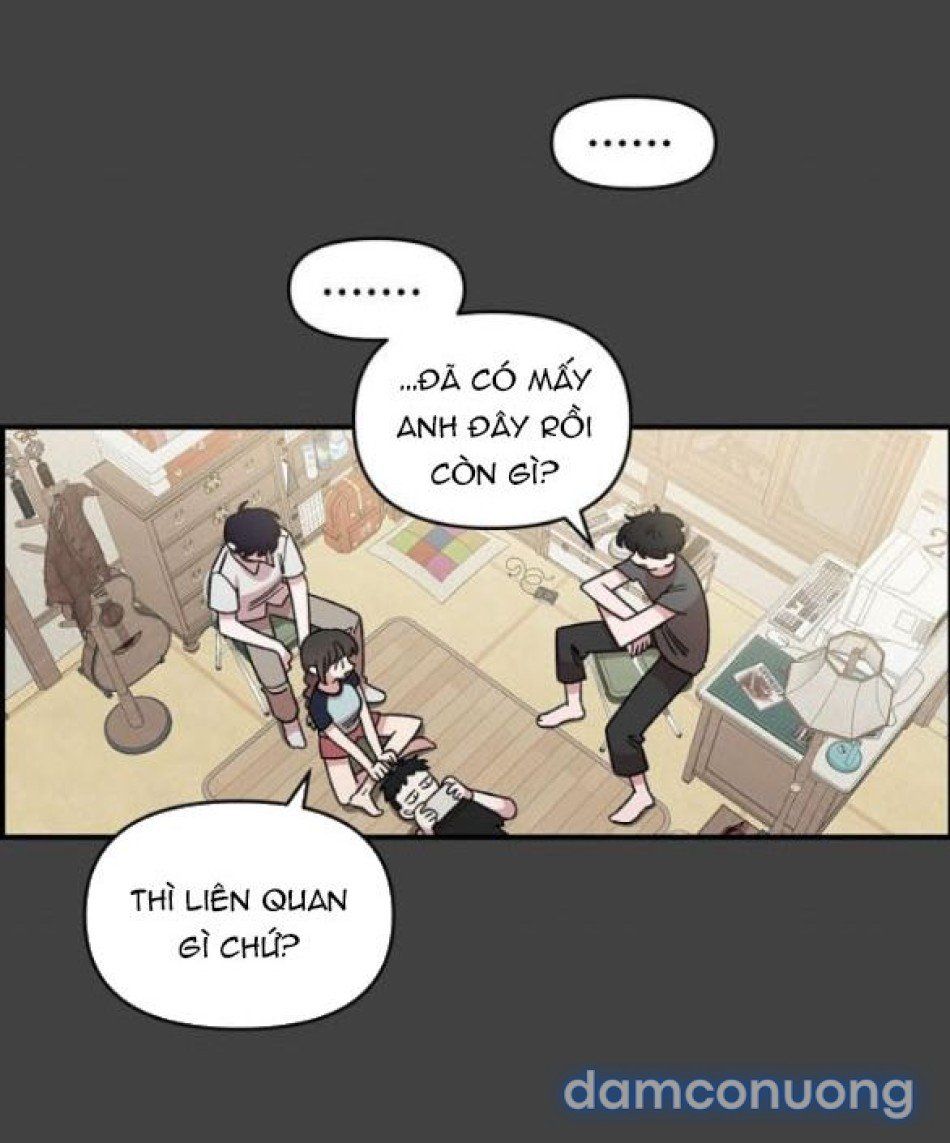 đọc truyện [18+] Phức Hợp Bạn Thời Thơ Ấu Chương 43 ảnh 22 tại Thiên Thai Truyện