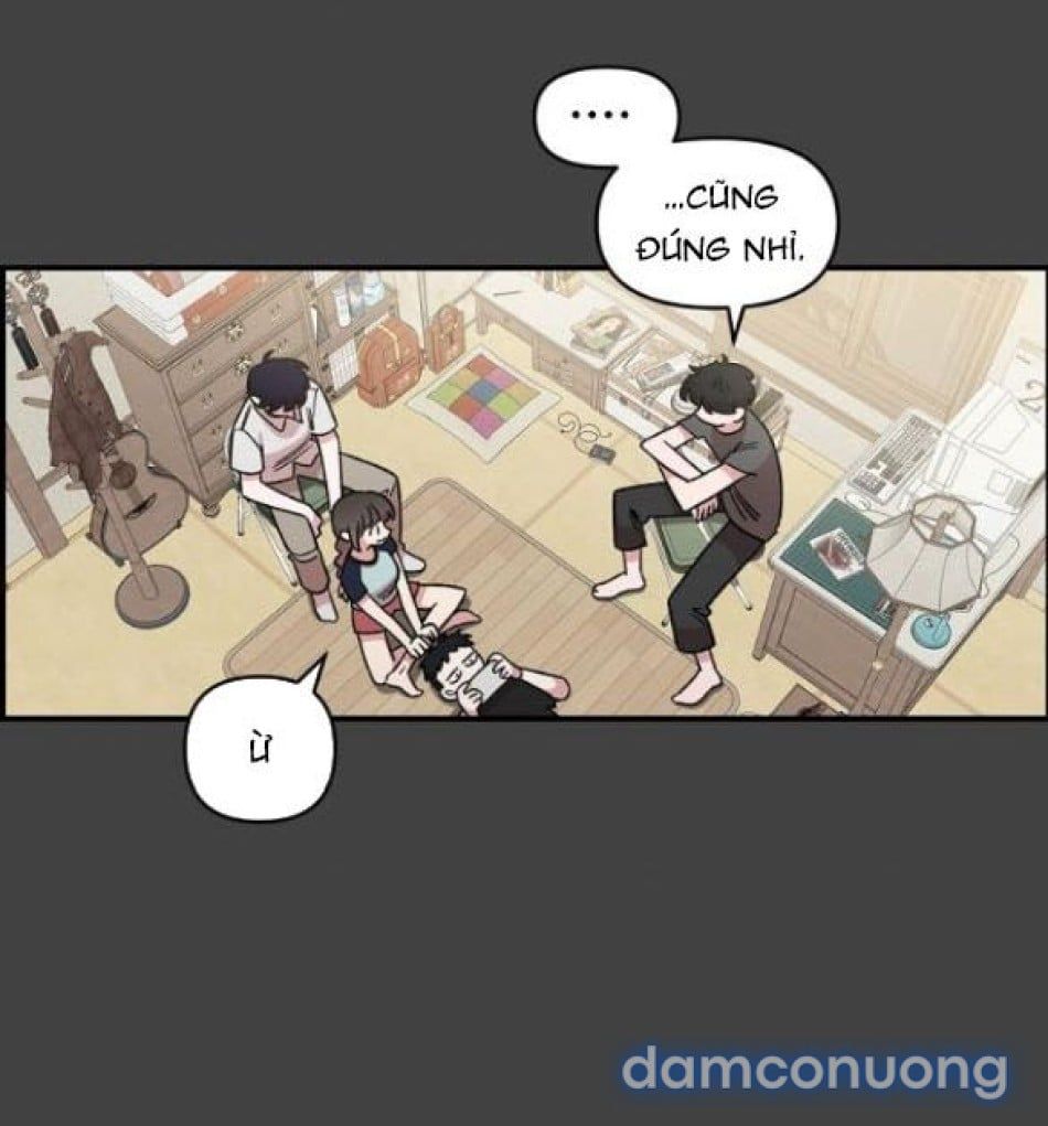 đọc truyện [18+] Phức Hợp Bạn Thời Thơ Ấu Chương 43 ảnh 23 tại Thiên Thai Truyện