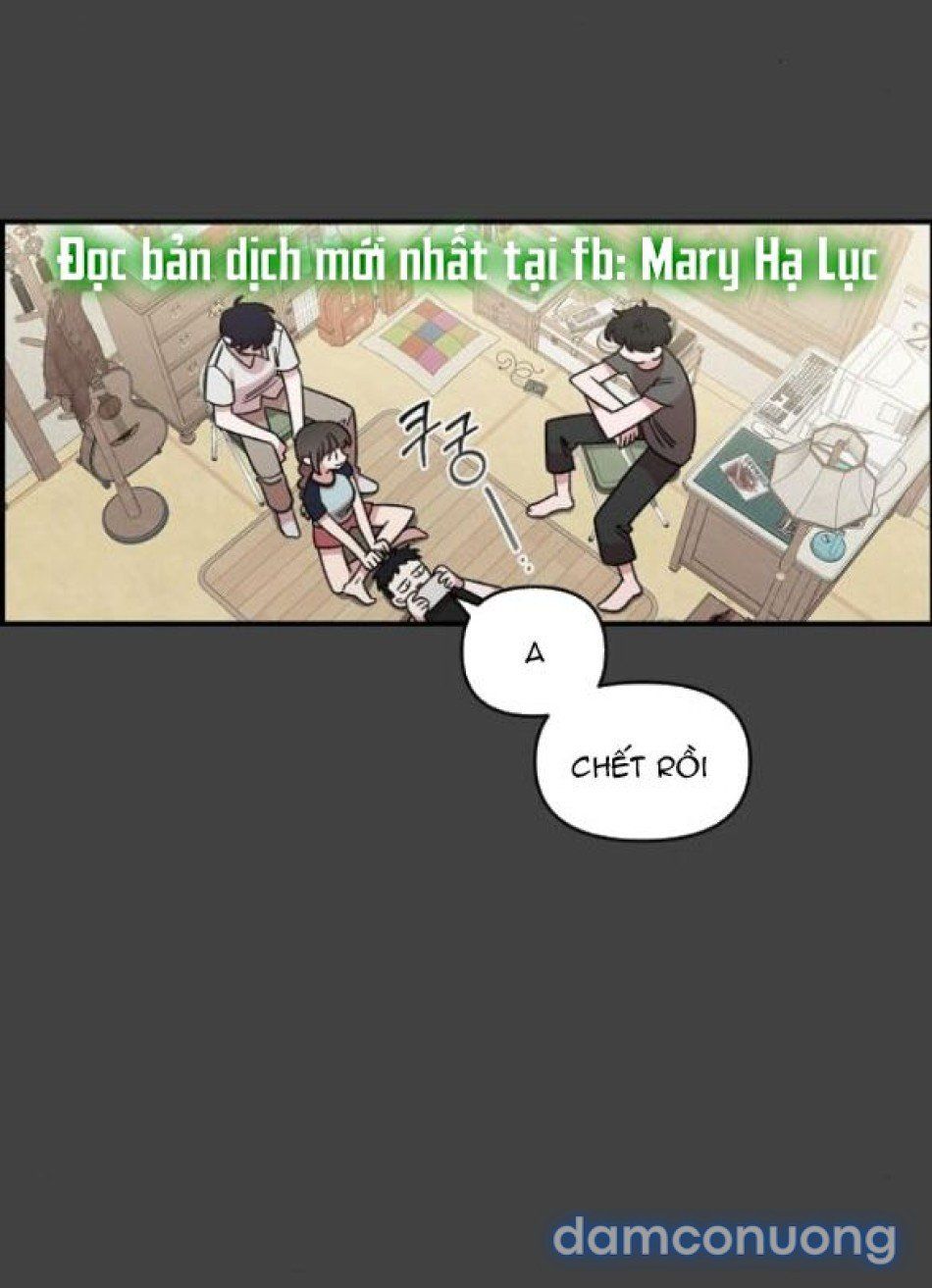 đọc truyện [18+] Phức Hợp Bạn Thời Thơ Ấu Chương 43 ảnh 24 tại Thiên Thai Truyện