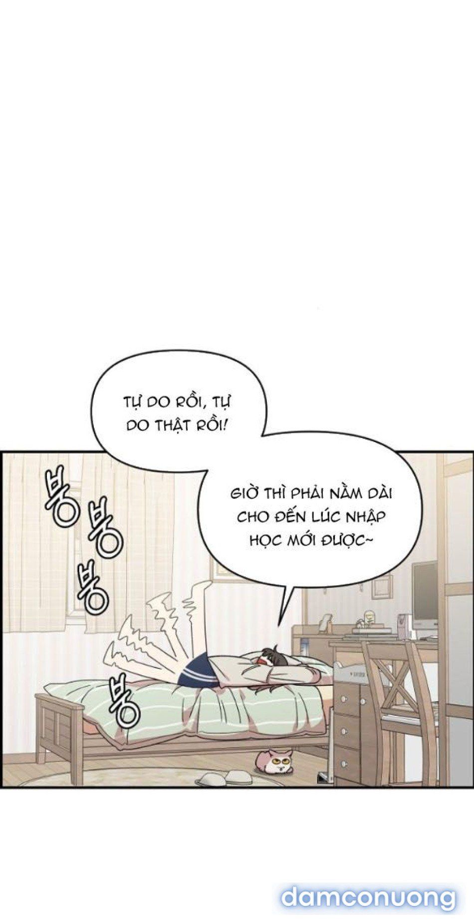 đọc truyện [18+] Phức Hợp Bạn Thời Thơ Ấu Chương 43 ảnh 5 tại Thiên Thai Truyện