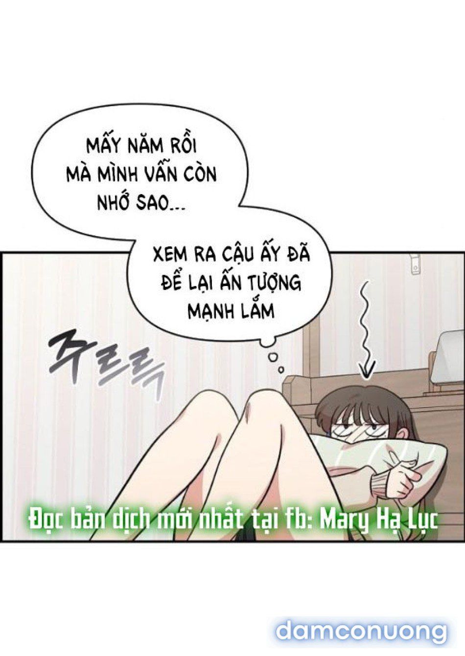 đọc truyện [18+] Phức Hợp Bạn Thời Thơ Ấu Chương 43 ảnh 32 tại Thiên Thai Truyện