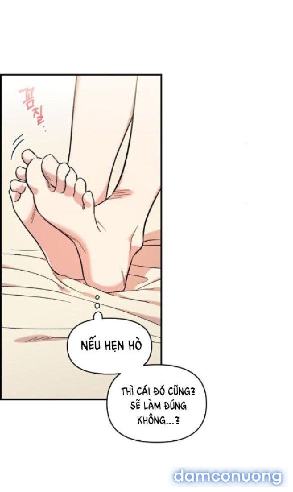 đọc truyện [18+] Phức Hợp Bạn Thời Thơ Ấu Chương 43 ảnh 34 tại Thiên Thai Truyện