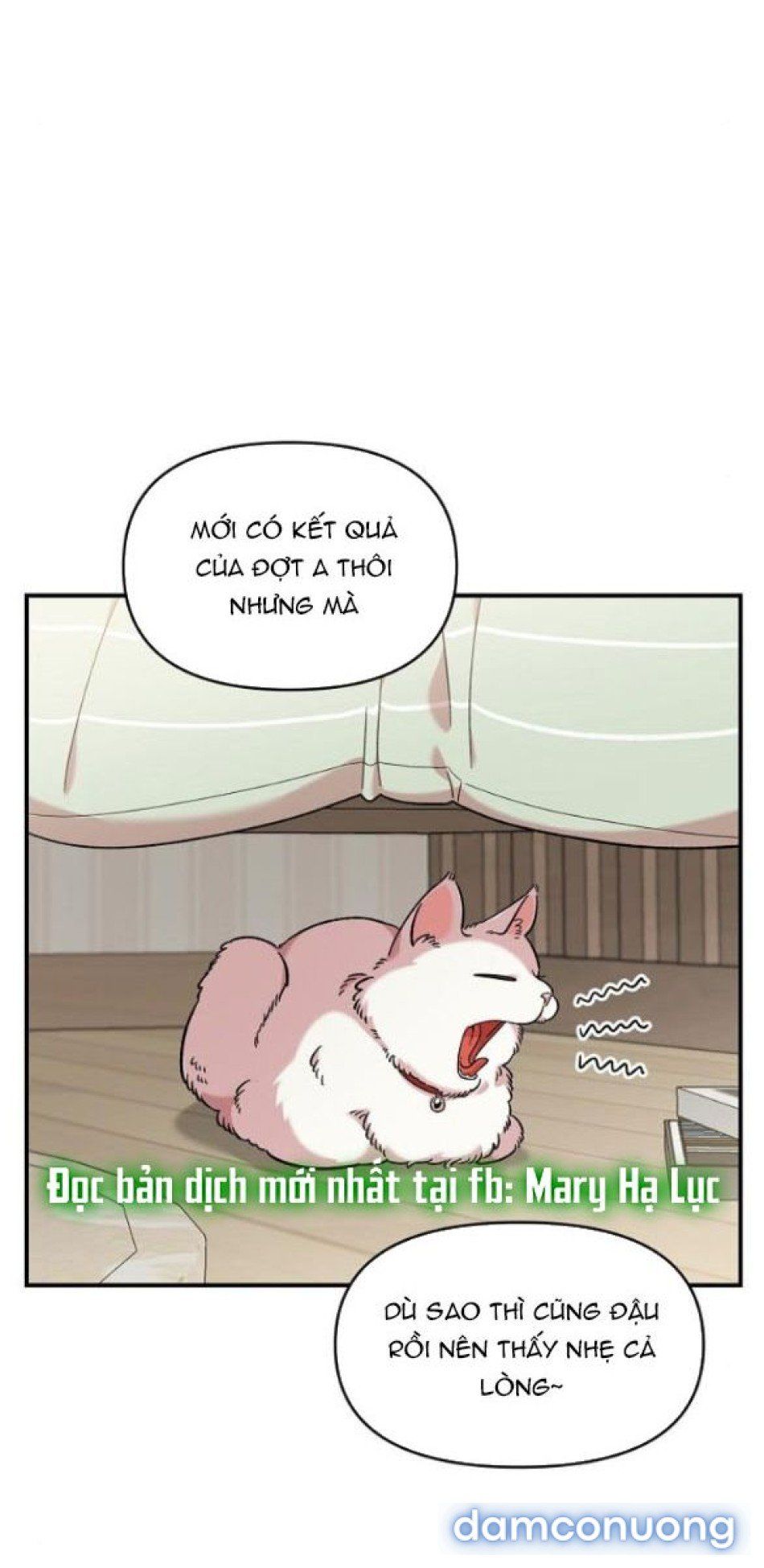 đọc truyện [18+] Phức Hợp Bạn Thời Thơ Ấu Chương 43 ảnh 6 tại Thiên Thai Truyện