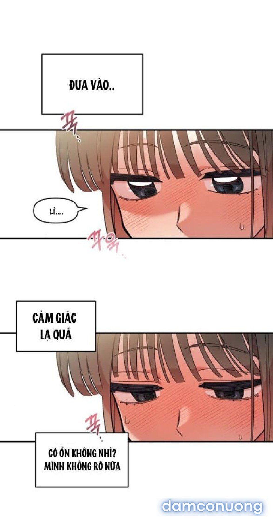 đọc truyện [18+] Phức Hợp Bạn Thời Thơ Ấu Chương 43 ảnh 47 tại Thiên Thai Truyện