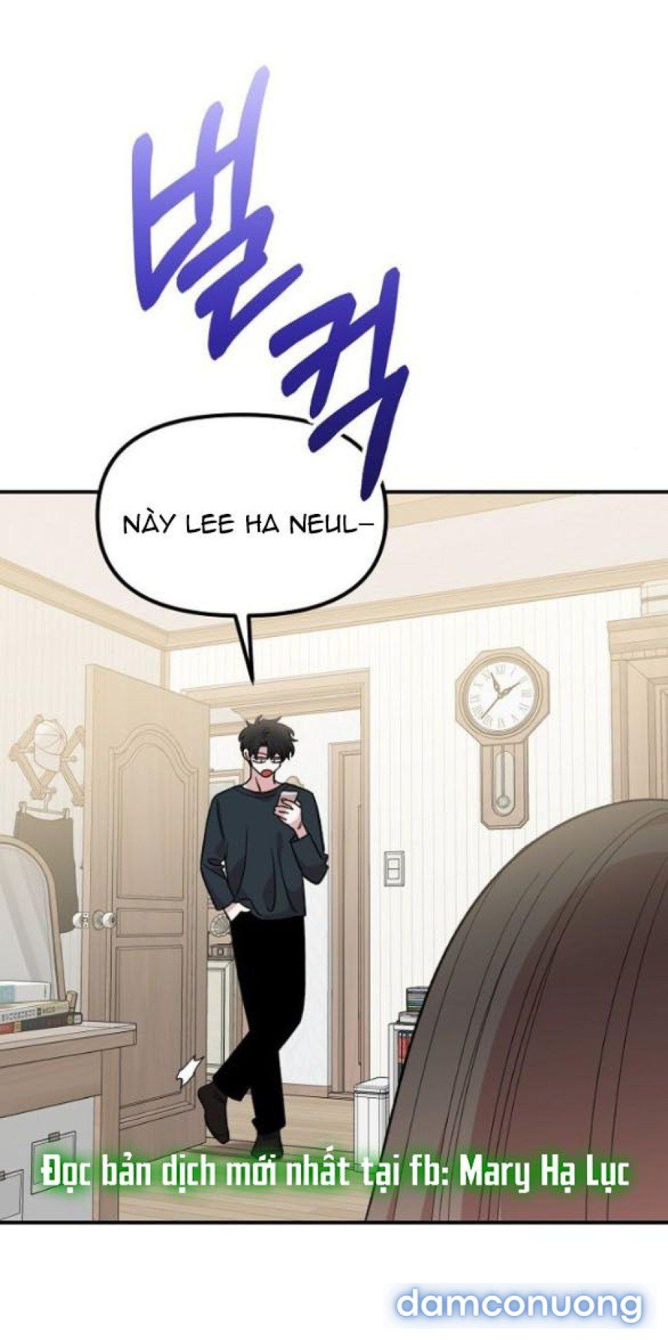 đọc truyện [18+] Phức Hợp Bạn Thời Thơ Ấu Chương 43 ảnh 49 tại Thiên Thai Truyện