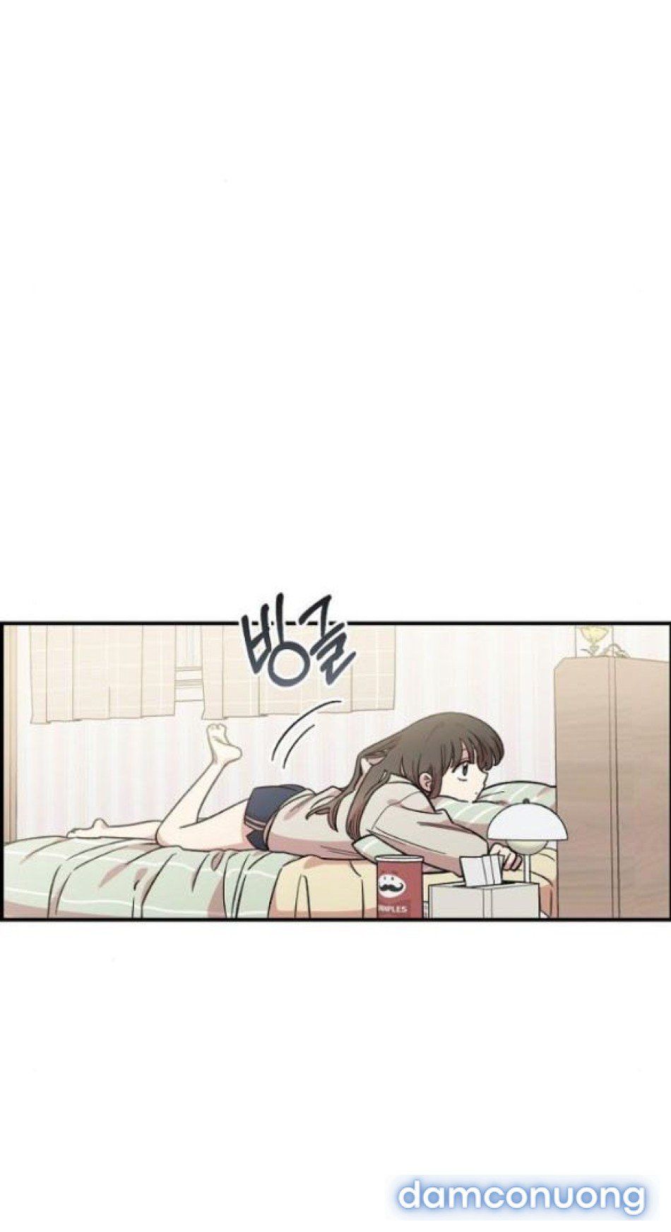 đọc truyện [18+] Phức Hợp Bạn Thời Thơ Ấu Chương 43 ảnh 7 tại Thiên Thai Truyện