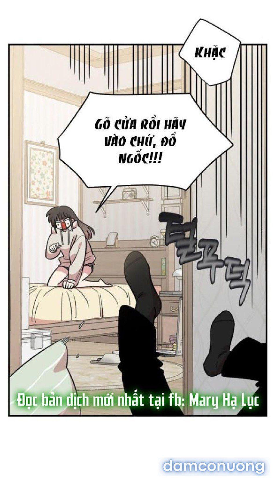 đọc truyện [18+] Phức Hợp Bạn Thời Thơ Ấu Chương 43 ảnh 53 tại Thiên Thai Truyện