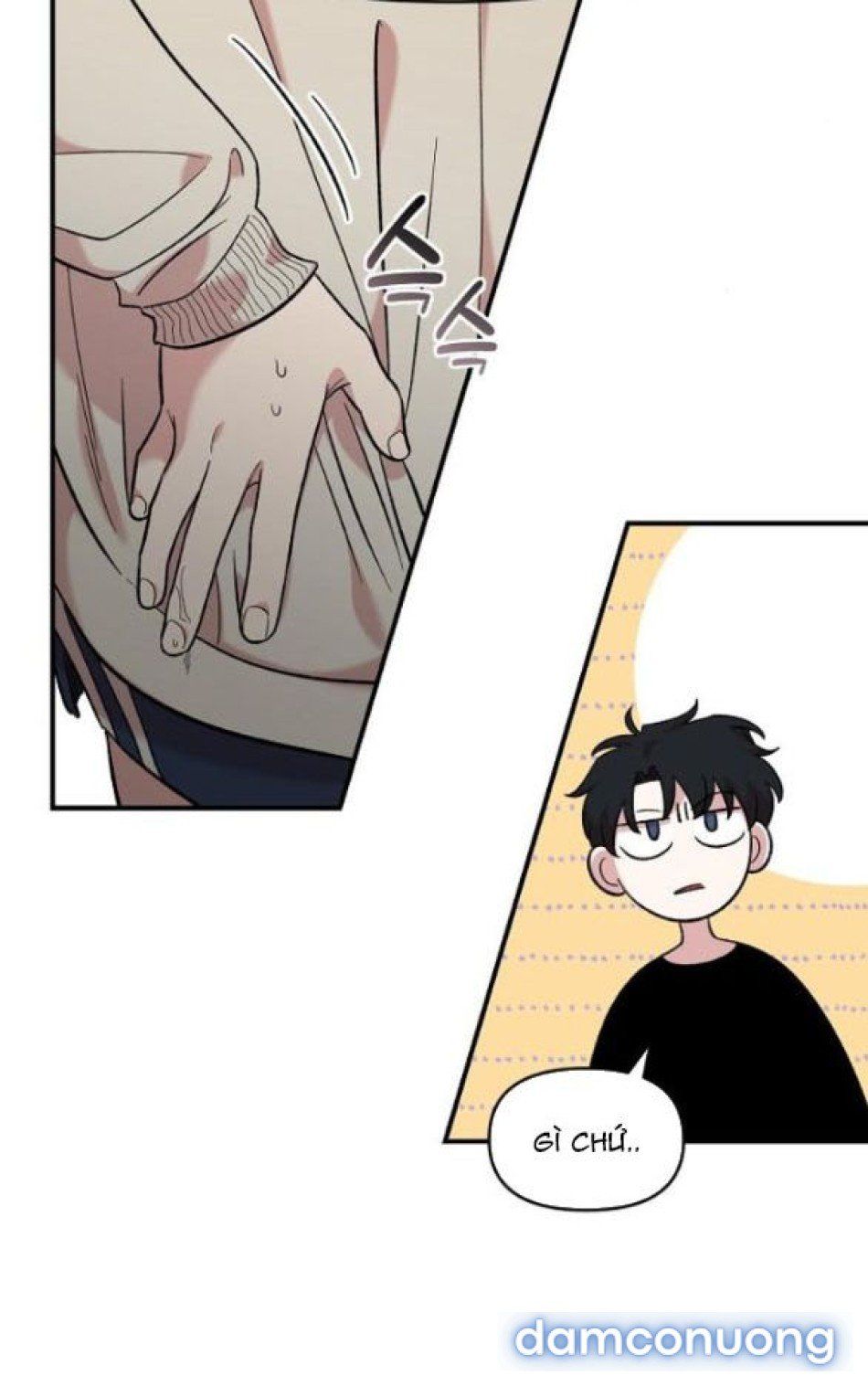 đọc truyện [18+] Phức Hợp Bạn Thời Thơ Ấu Chương 43 ảnh 56 tại Thiên Thai Truyện