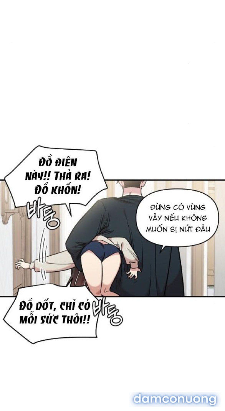 đọc truyện [18+] Phức Hợp Bạn Thời Thơ Ấu Chương 43 ảnh 58 tại Thiên Thai Truyện