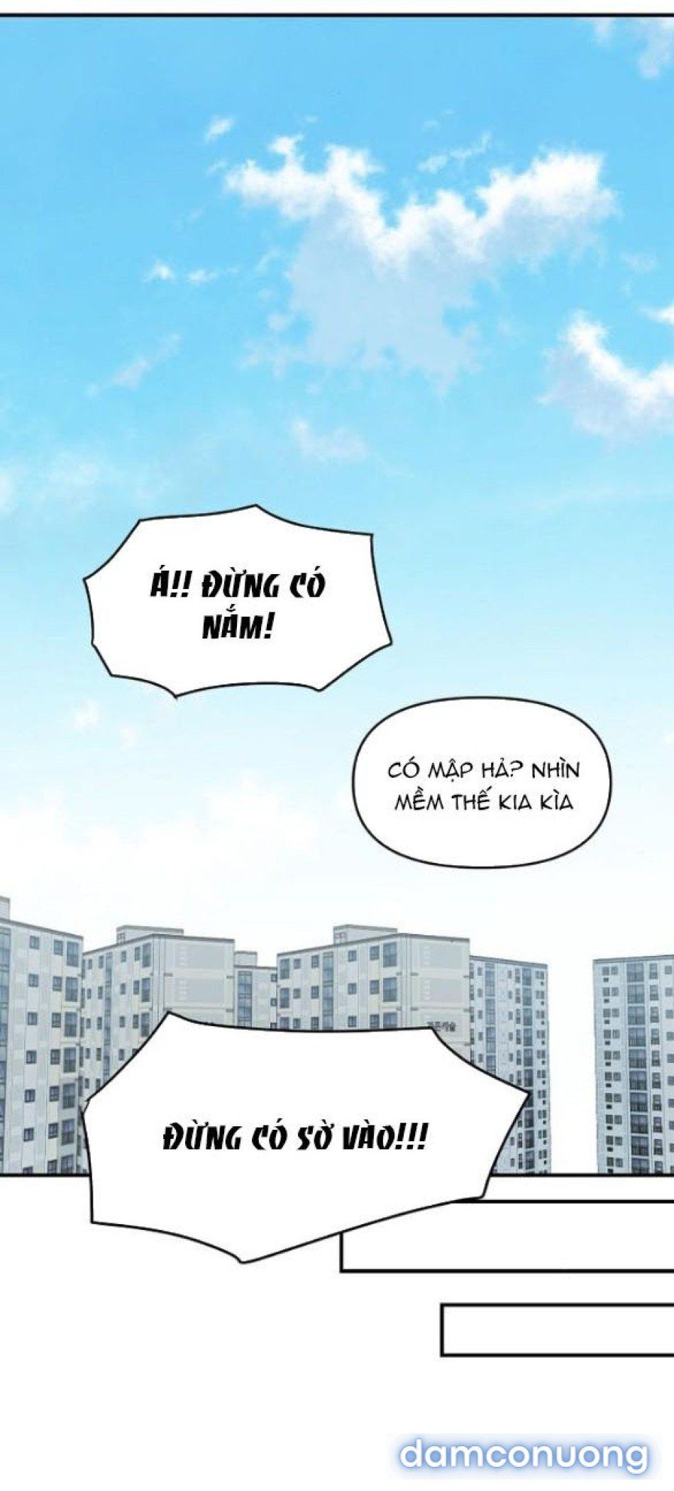 đọc truyện [18+] Phức Hợp Bạn Thời Thơ Ấu Chương 43 ảnh 59 tại Thiên Thai Truyện