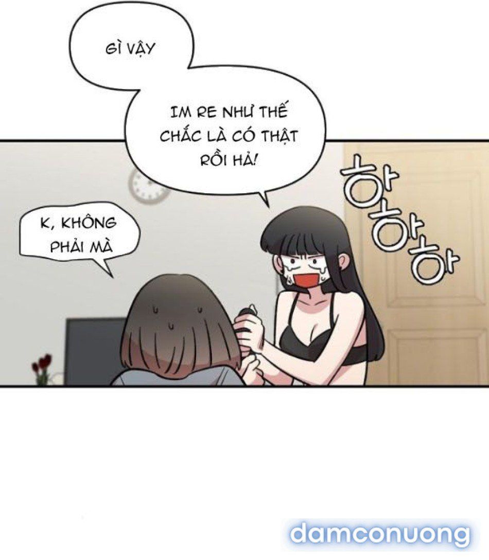 đọc truyện [18+] Phức Hợp Bạn Thời Thơ Ấu Chương 43 ảnh 61 tại Thiên Thai Truyện