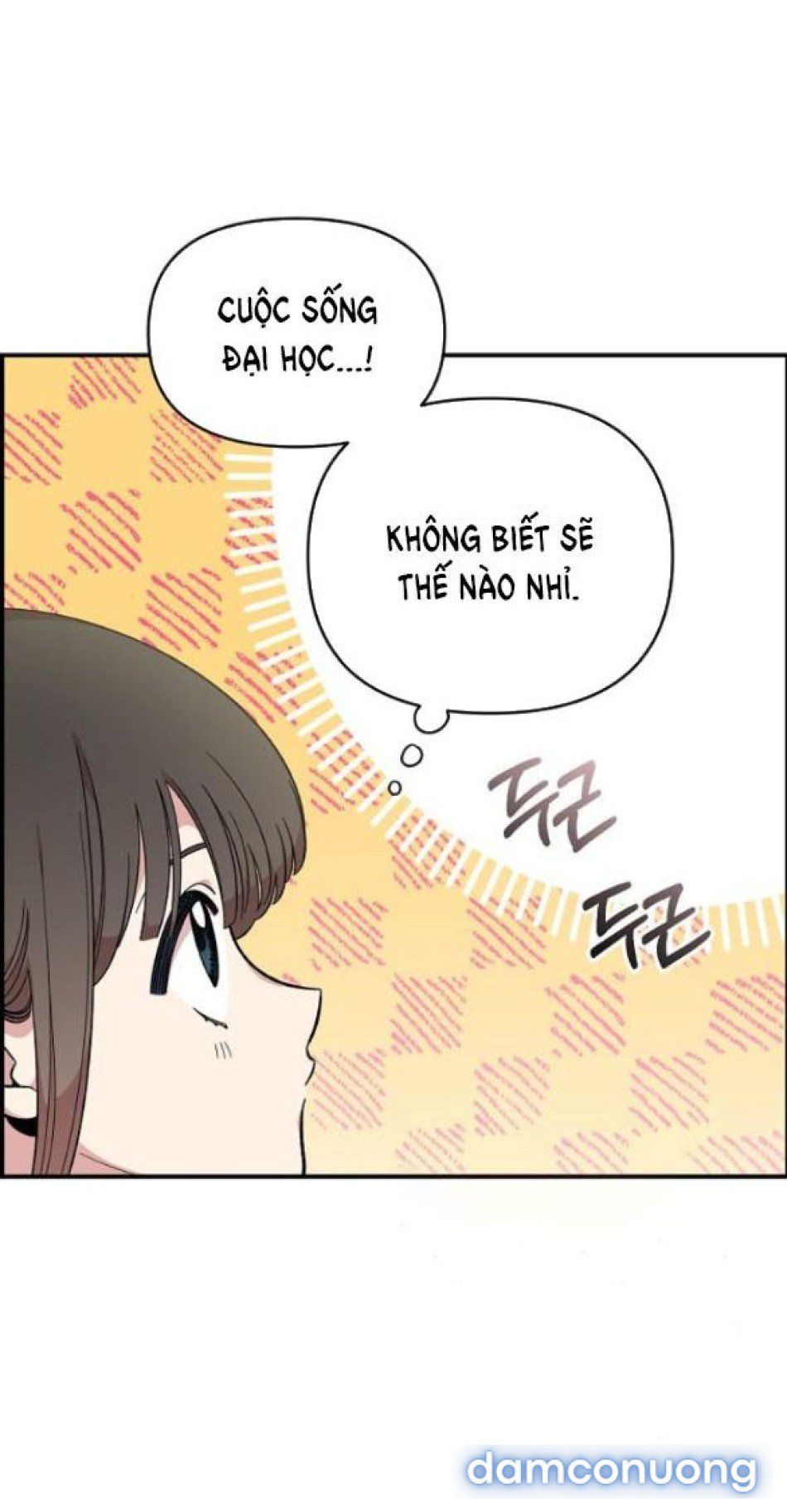 đọc truyện [18+] Phức Hợp Bạn Thời Thơ Ấu Chương 43 ảnh 8 tại Thiên Thai Truyện