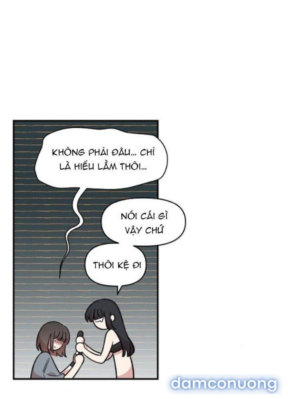 đọc truyện [18+] Phức Hợp Bạn Thời Thơ Ấu Chương 43 ảnh 62 tại Thiên Thai Truyện