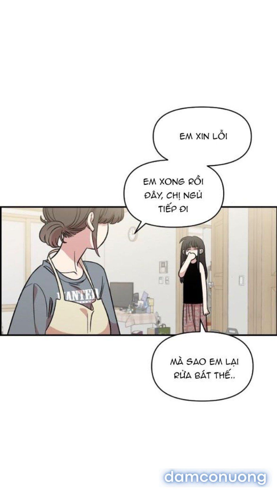 đọc truyện [18+] Phức Hợp Bạn Thời Thơ Ấu Chương 43 ảnh 71 tại Thiên Thai Truyện