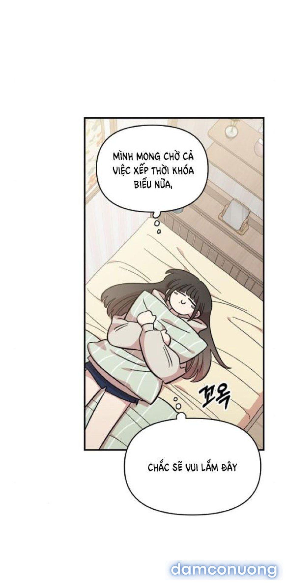 đọc truyện [18+] Phức Hợp Bạn Thời Thơ Ấu Chương 43 ảnh 9 tại Thiên Thai Truyện