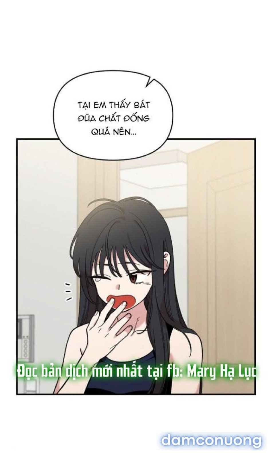 đọc truyện [18+] Phức Hợp Bạn Thời Thơ Ấu Chương 43 ảnh 72 tại Thiên Thai Truyện