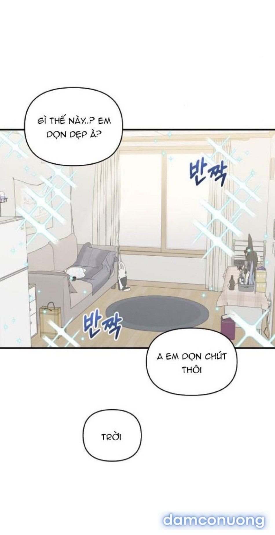 đọc truyện [18+] Phức Hợp Bạn Thời Thơ Ấu Chương 43 ảnh 73 tại Thiên Thai Truyện