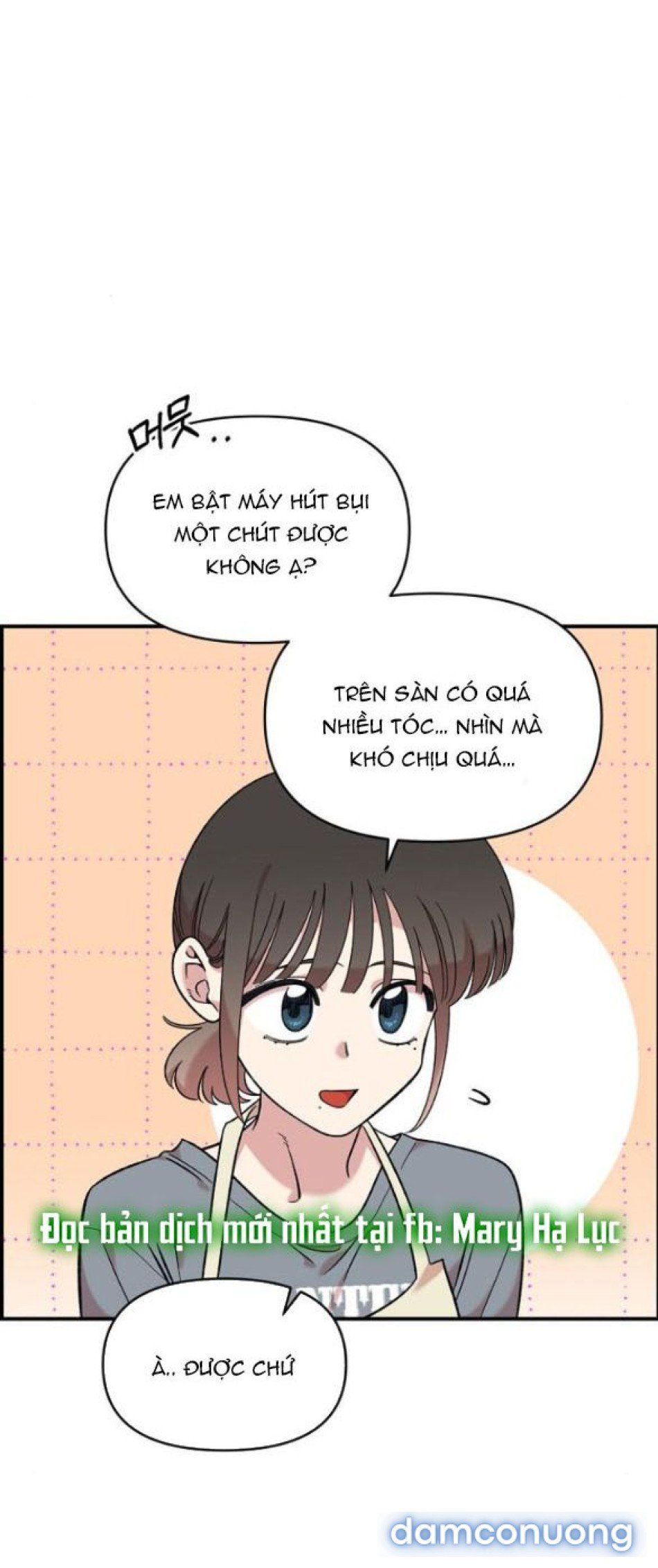 đọc truyện [18+] Phức Hợp Bạn Thời Thơ Ấu Chương 43 ảnh 75 tại Thiên Thai Truyện