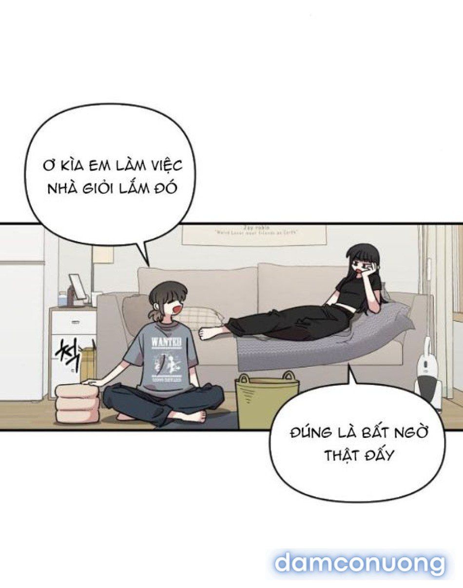 đọc truyện [18+] Phức Hợp Bạn Thời Thơ Ấu Chương 43 ảnh 80 tại Thiên Thai Truyện