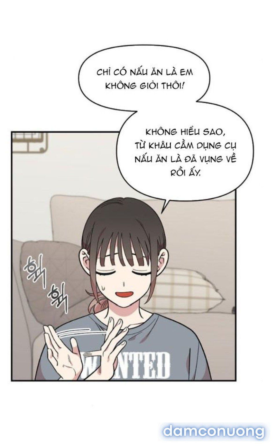 đọc truyện [18+] Phức Hợp Bạn Thời Thơ Ấu Chương 43 ảnh 81 tại Thiên Thai Truyện