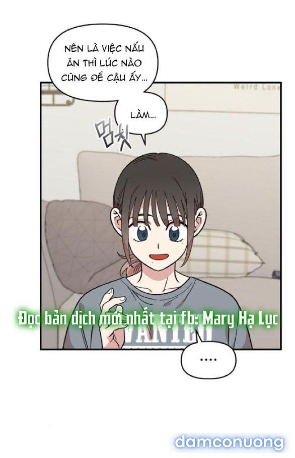 đọc truyện [18+] Phức Hợp Bạn Thời Thơ Ấu Chương 43 ảnh 82 tại Thiên Thai Truyện