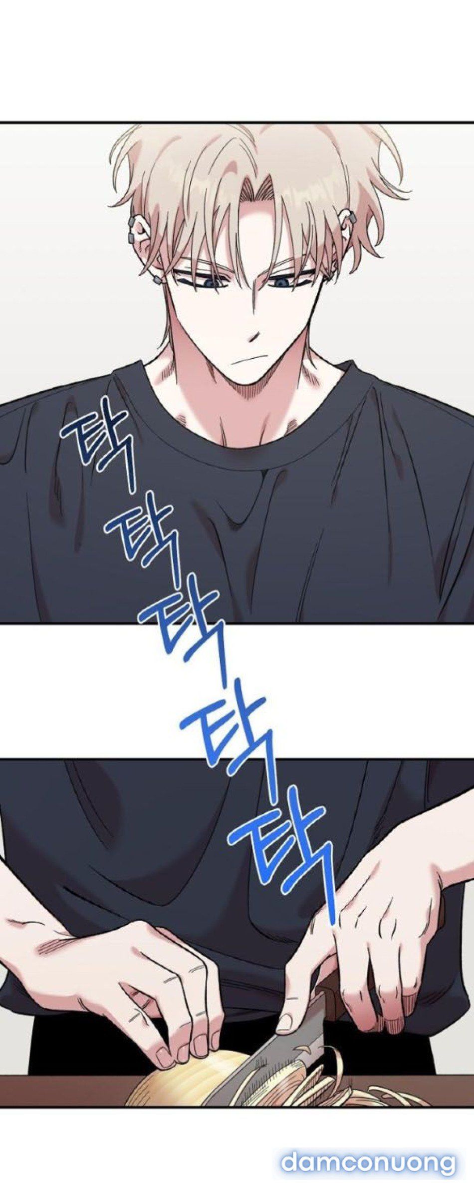 đọc truyện [18+] Phức Hợp Bạn Thời Thơ Ấu Chương 43 ảnh 85 tại Thiên Thai Truyện