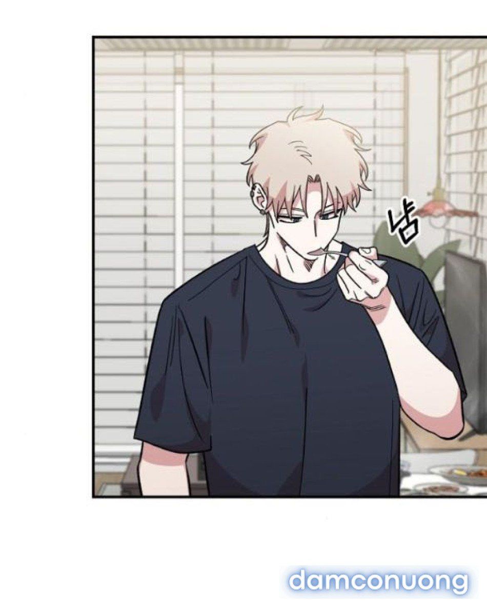 đọc truyện [18+] Phức Hợp Bạn Thời Thơ Ấu Chương 43 ảnh 87 tại Thiên Thai Truyện