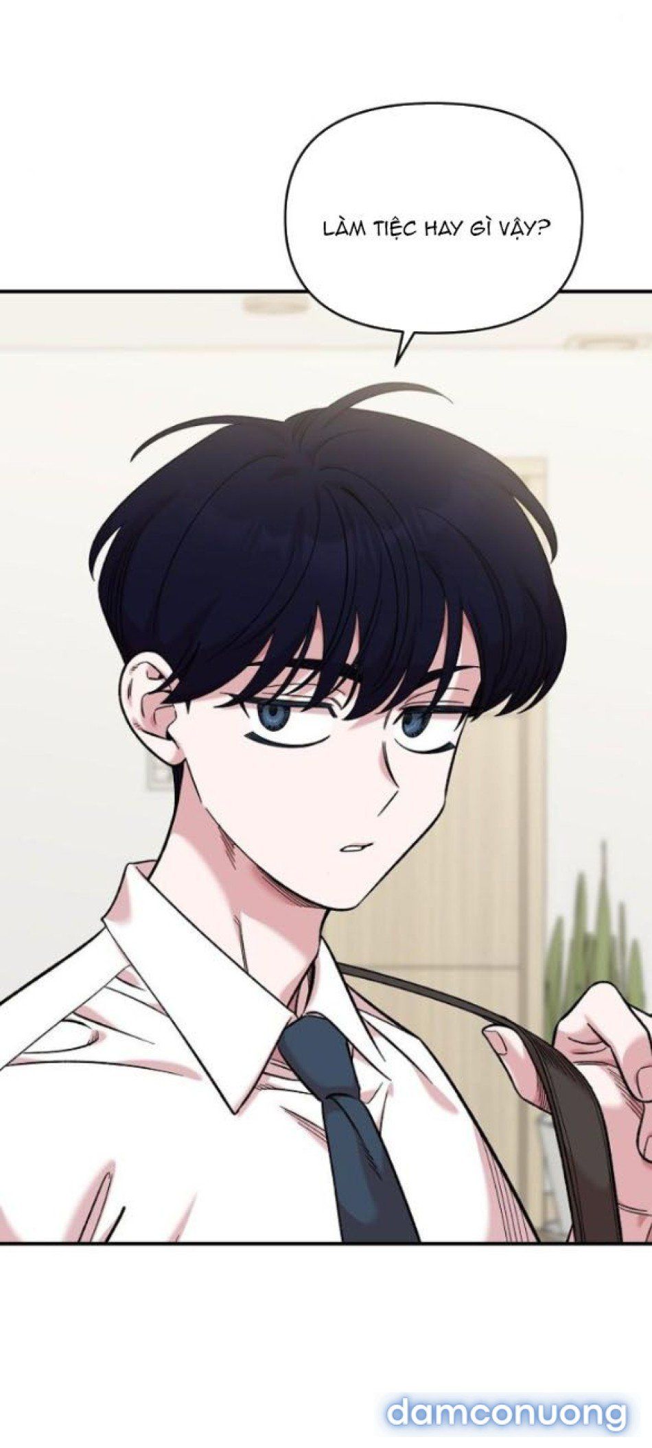 đọc truyện [18+] Phức Hợp Bạn Thời Thơ Ấu Chương 43 ảnh 95 tại Thiên Thai Truyện